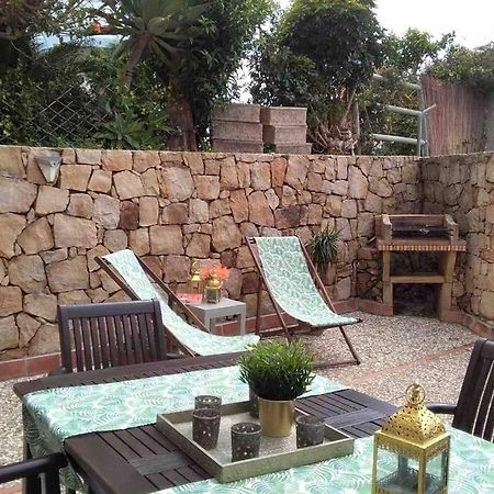Natural Dream Apartment Blue Wifi Tarifa Luaran gambar