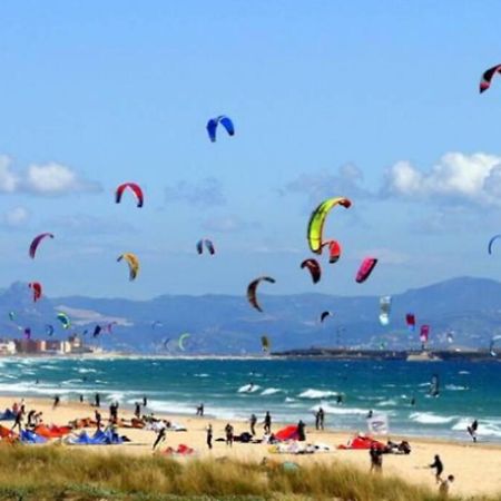 Natural Dream Apartment Blue Wifi Tarifa Luaran gambar