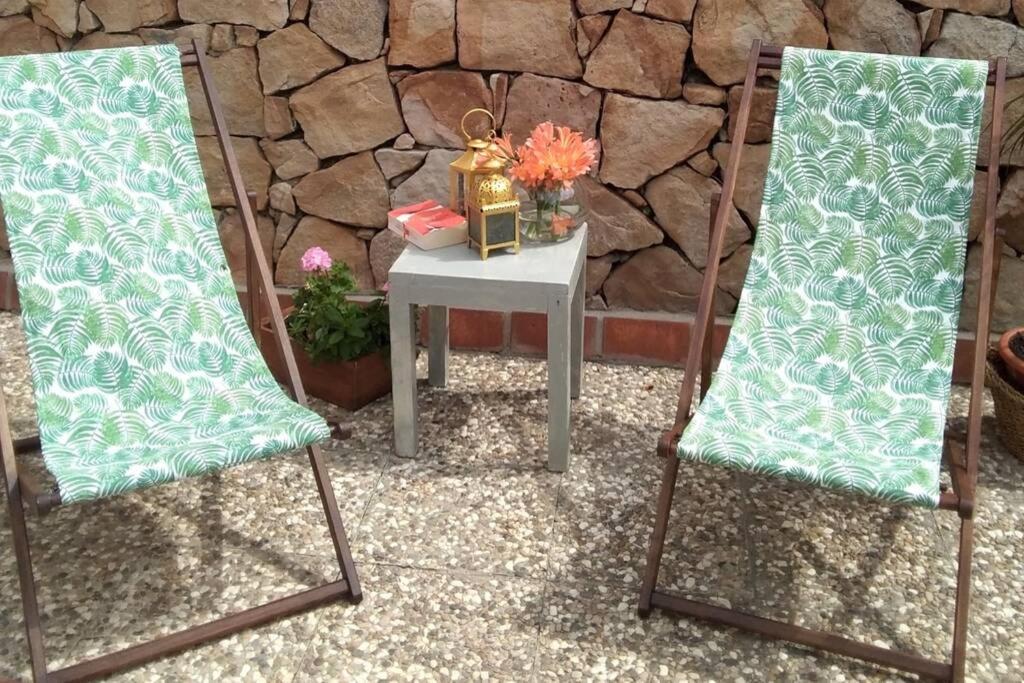 Natural Dream Apartment Blue Wifi Tarifa Luaran gambar