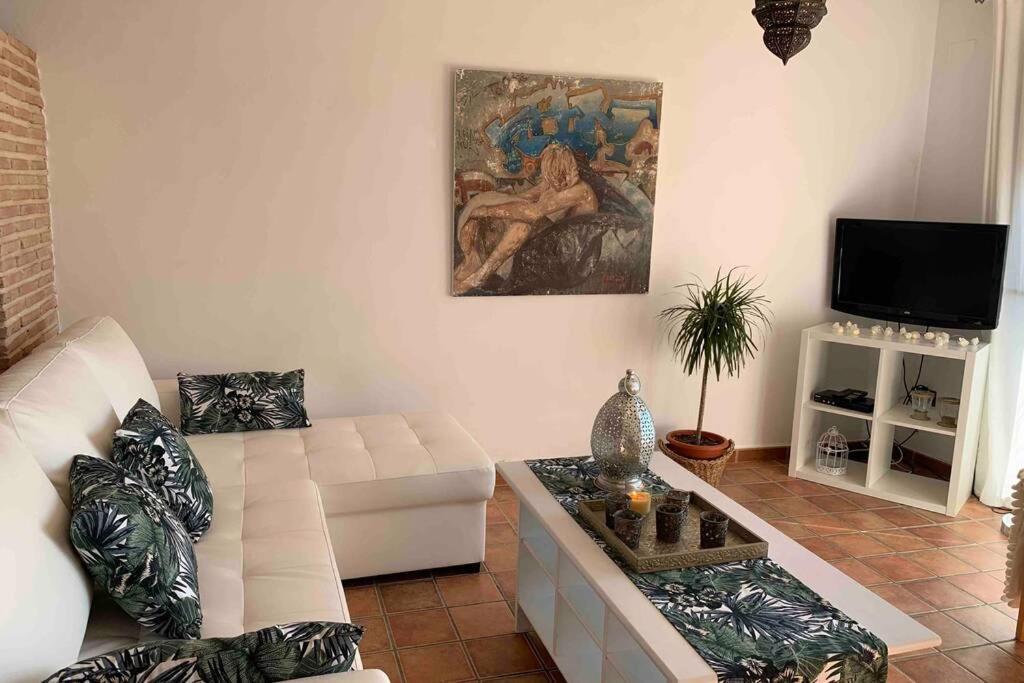 Natural Dream Apartment Blue Wifi Tarifa Luaran gambar