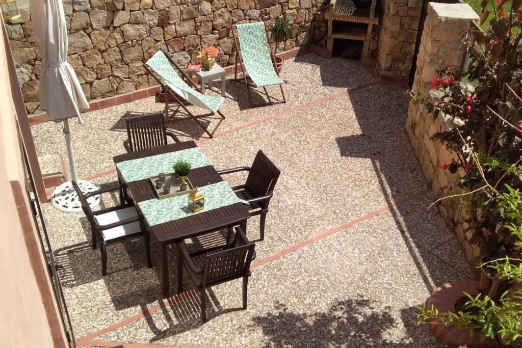 Natural Dream Apartment Blue Wifi Tarifa Luaran gambar