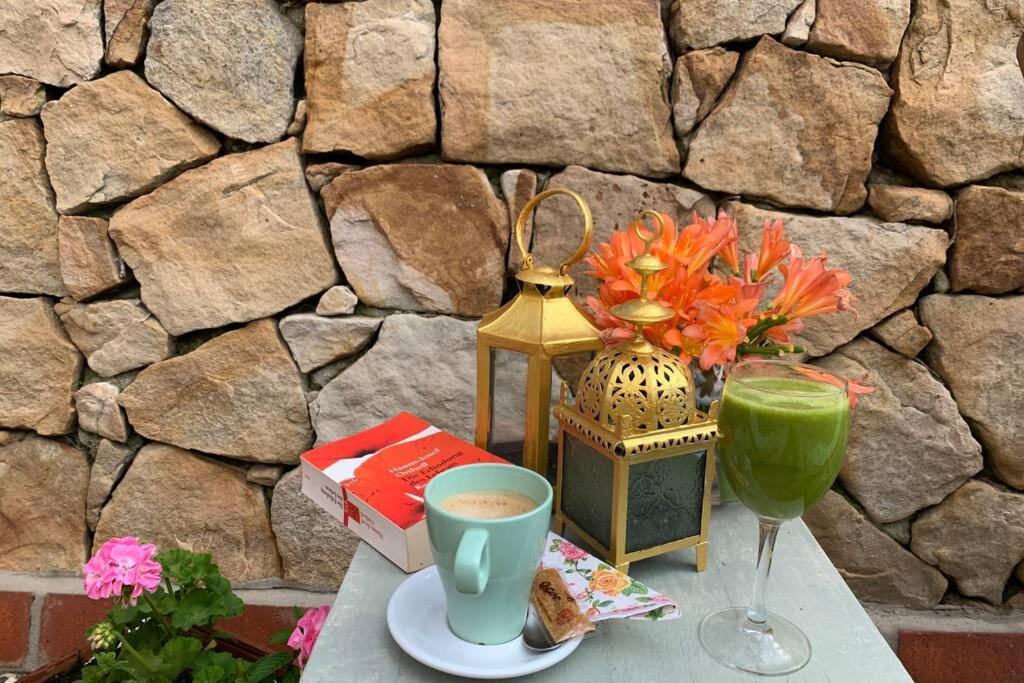 Natural Dream Apartment Blue Wifi Tarifa Luaran gambar