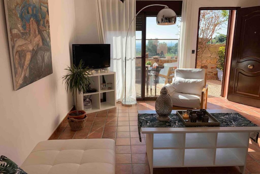 Natural Dream Apartment Blue Wifi Tarifa Luaran gambar