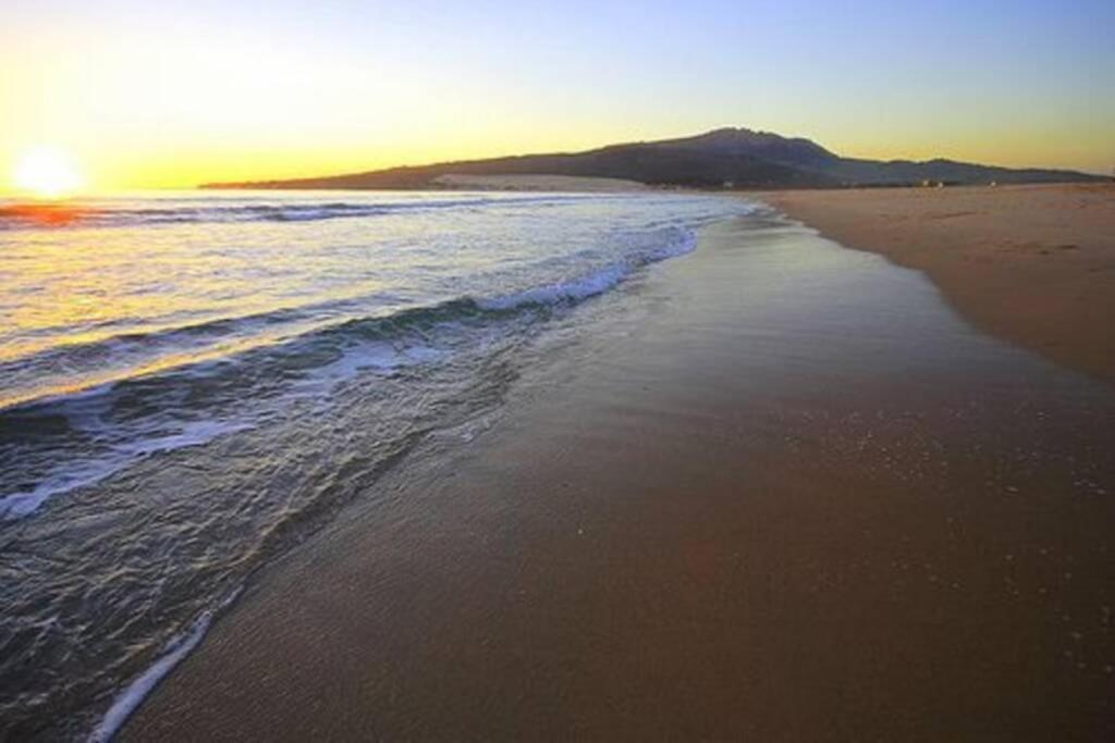 Natural Dream Apartment Blue Wifi Tarifa Luaran gambar