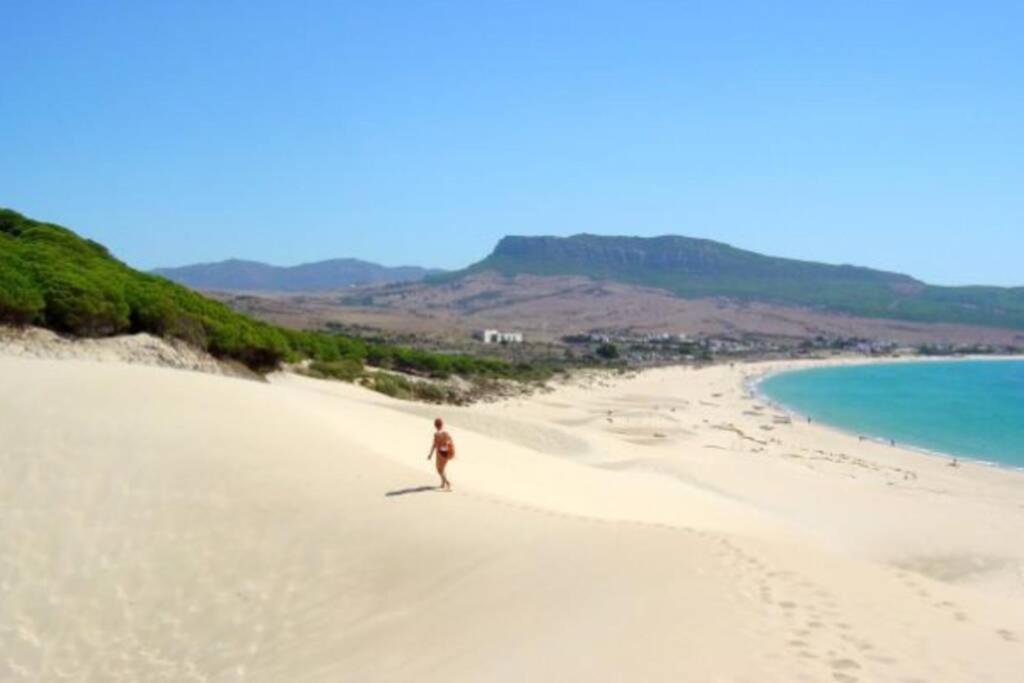 Natural Dream Apartment Blue Wifi Tarifa Luaran gambar