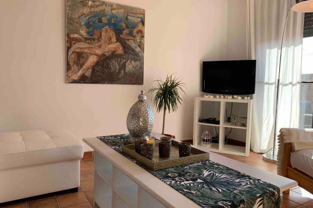 Natural Dream Apartment Blue Wifi Tarifa Luaran gambar