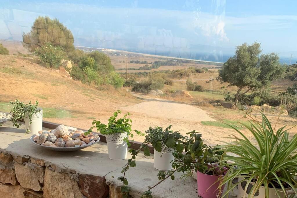 Natural Dream Apartment Blue Wifi Tarifa Luaran gambar