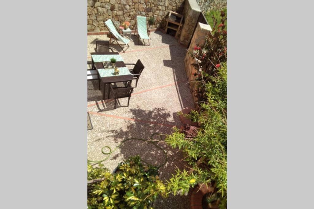 Natural Dream Apartment Blue Wifi Tarifa Luaran gambar