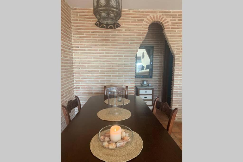 Natural Dream Apartment Blue Wifi Tarifa Luaran gambar