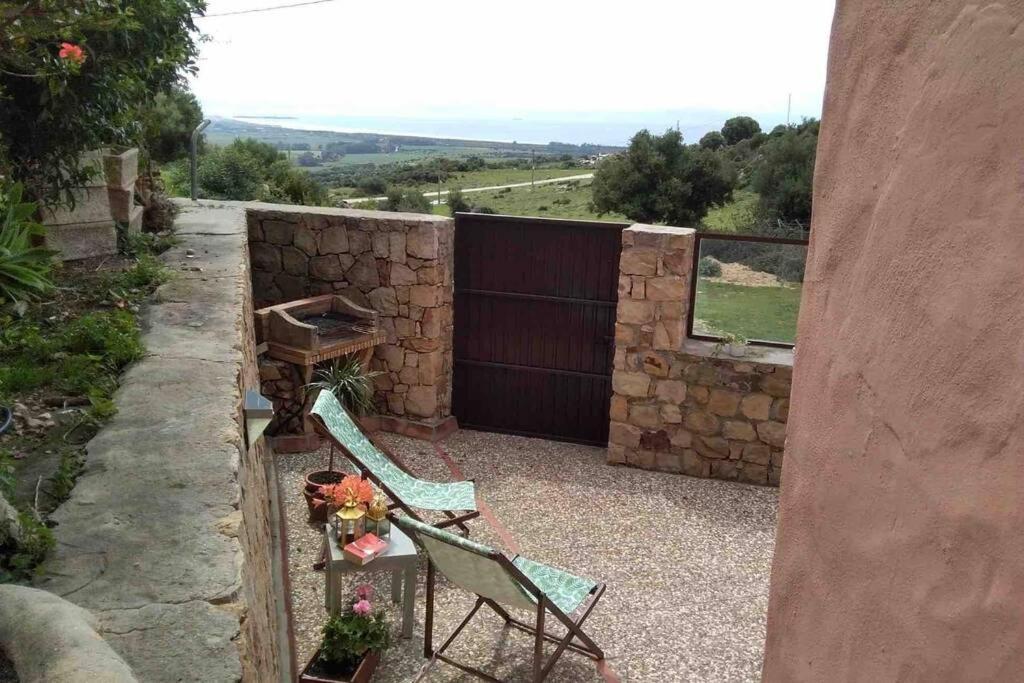 Natural Dream Apartment Blue Wifi Tarifa Luaran gambar