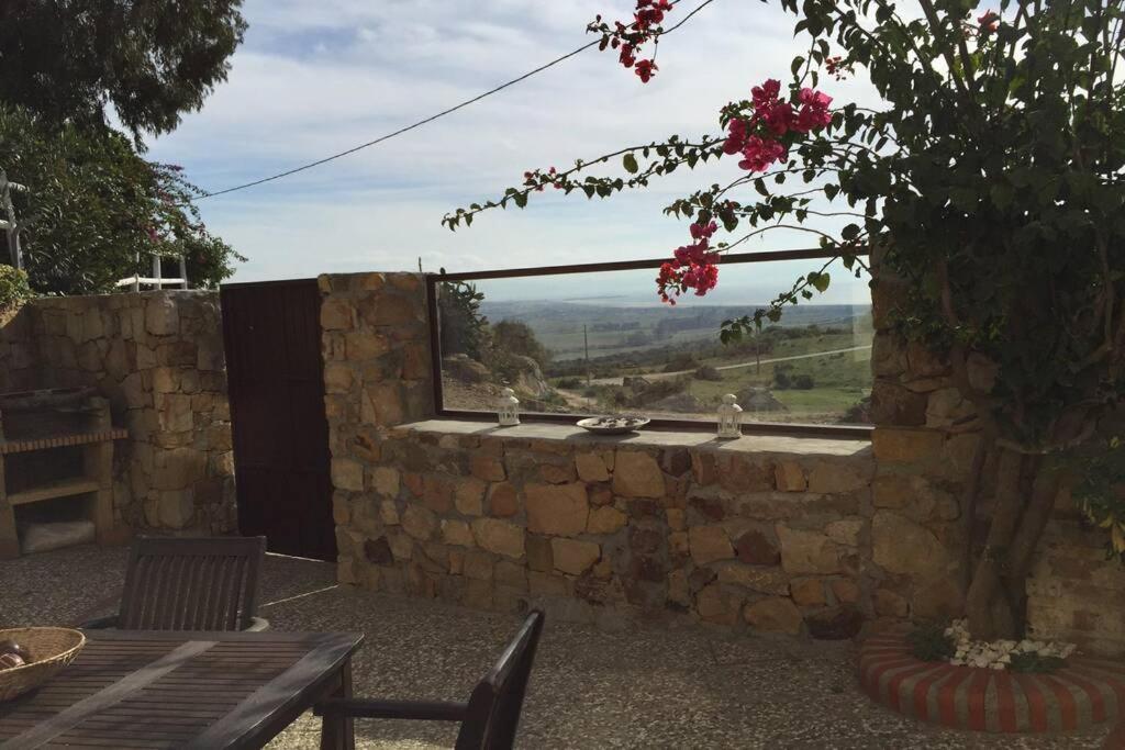 Natural Dream Apartment Blue Wifi Tarifa Luaran gambar
